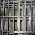 Galvanized Welded Wire Mesh for Construction